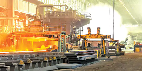 مهم‌ترین موانع صنعت فولاد کشور - دکتر فولاد