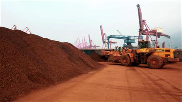 حمایت های مالی از بازار مسکن چین و رشد قیمت سنگ آهن