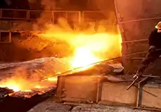 مصرف فولاد در ۸ ماه گذشته-دکتر فولاد