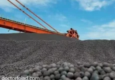 چراغ سبز آهن‌‌‌ اسفنجی به ارزانی فولاد