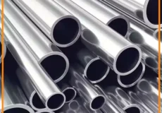 Stainless Steel فولاد ضد زنگ