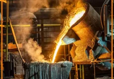 steel