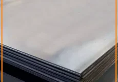 ورق و صفحه فولادی نورد گرم